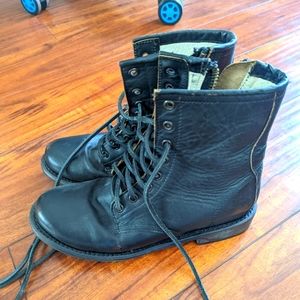 Freebird Size 8 Boots